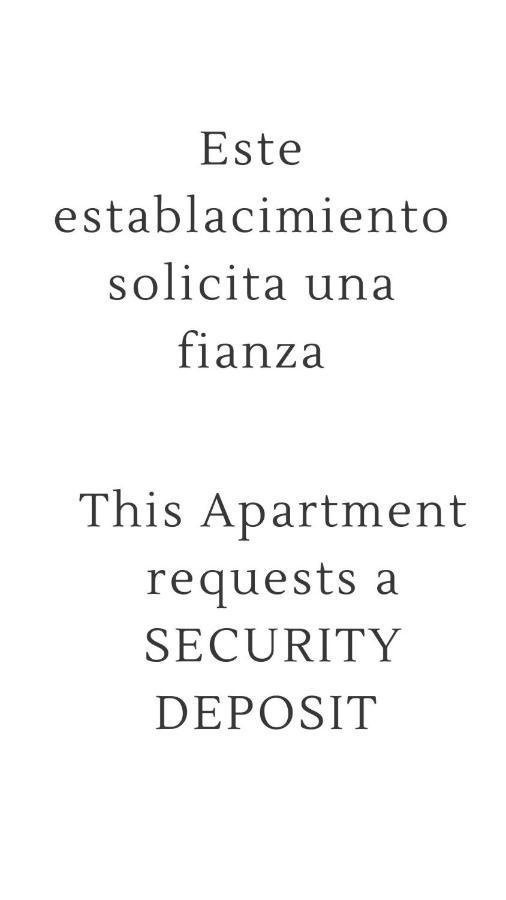 Leilighet Letmalaga Dos Aceras Plaza Málaga
